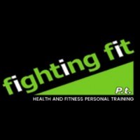 Fighting Fit PT