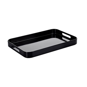 Connoisseur Tray Large 480X310X43mm Blac