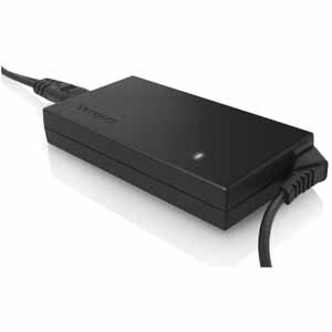 Targus 65W Laptop Tablet Wall Charger Bl