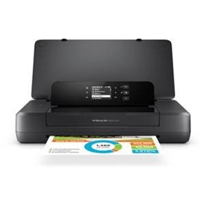 HP OfficeJet 200 Mobile Printer,ePrint/A