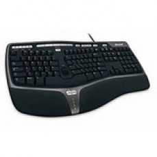 Microsoft Natural Ergo Keyboard USB 4000