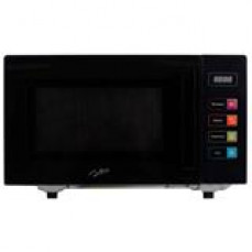 Nero Flatbed Digital Microwave Oven 23L 