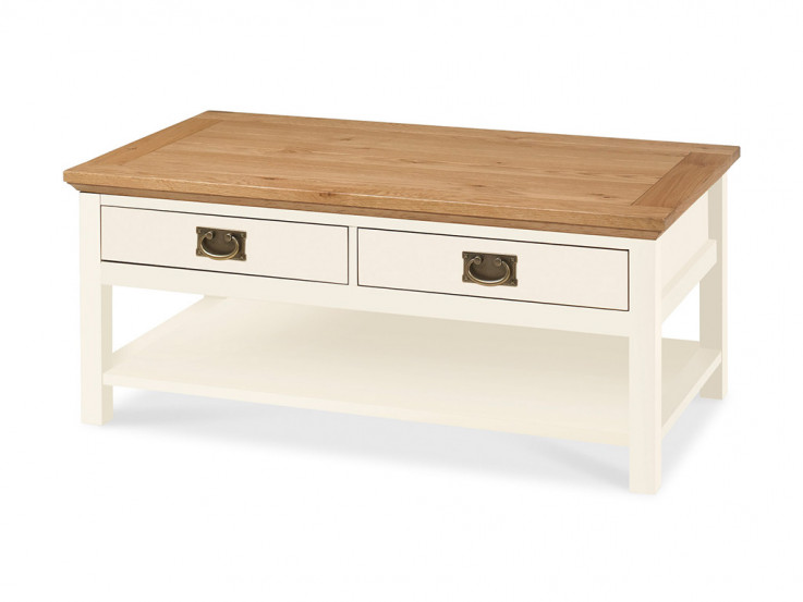 PROVENCE COFFEE TABLE