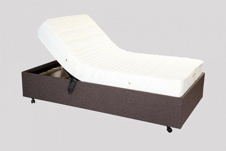 Therapedic  Hi-Lo Adjustable Bed
