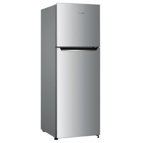 View larger Hisense 350 Litre Stainless for rent $15.50 per week
