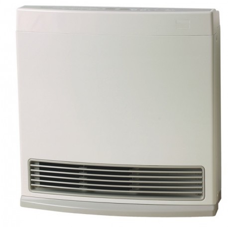Rinnai Enduro 13mg Gas Heater for rent $24.50 per week