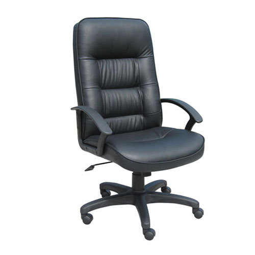 Budget Leather Executive Chair