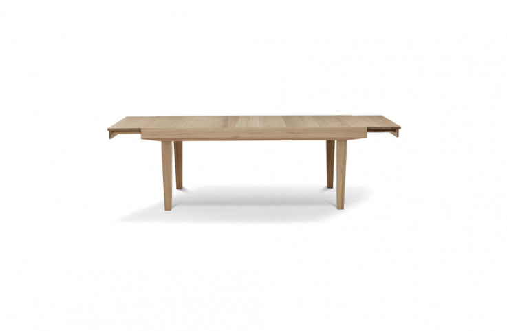 Clementine Extension Dining Table