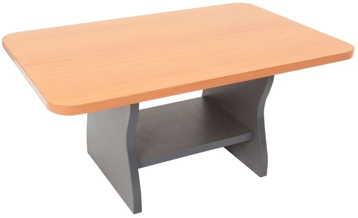 Express Melamine Coffee Table