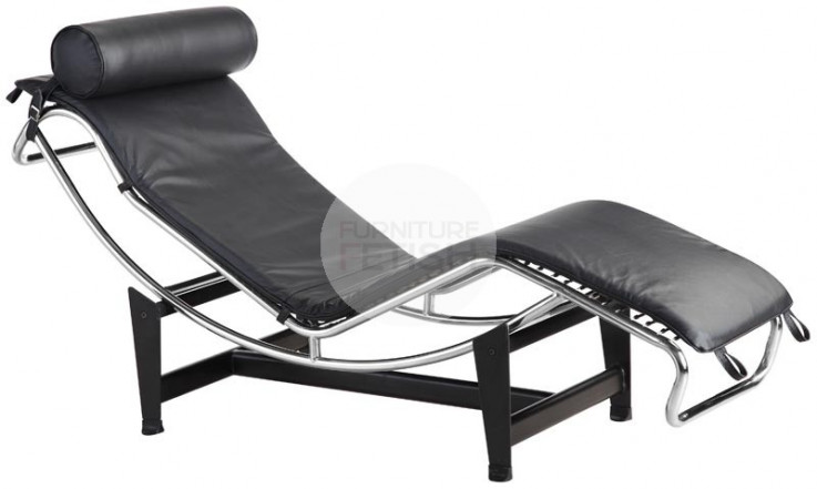 Le Corbusier Chaise Lounge LC4 Replica -