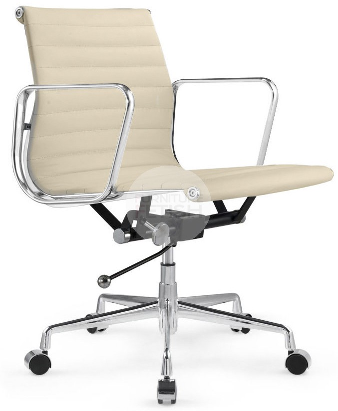 Management Office Chair - Eames Reproduc