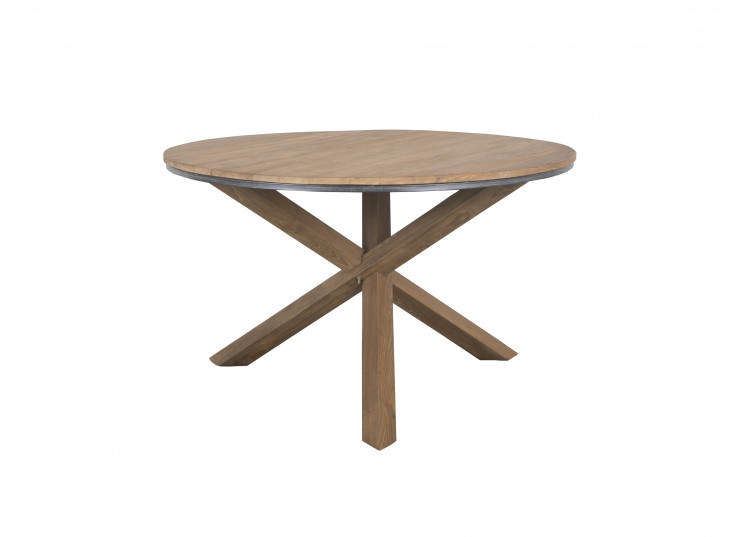 Fendy Round Dining Table