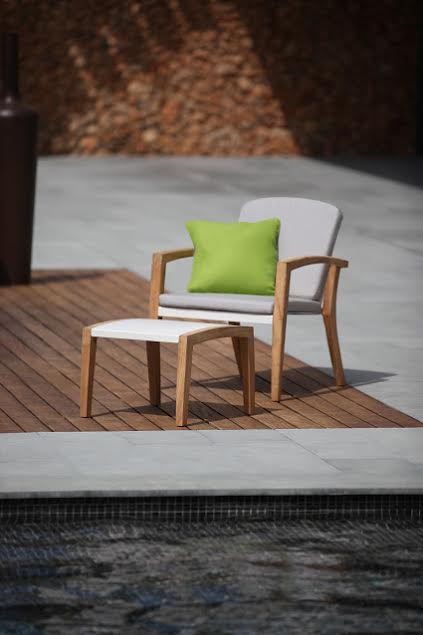 Zidiz Outdoor Relax Chair