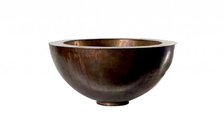 Copper Bowl by Domani