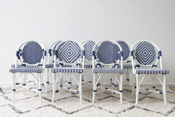 Halcyon Dining Chairs (In Stock)