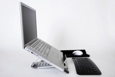 COBBER LAP TOP STAND