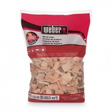 Weber Firespice Cherry Wood Smoking Chip