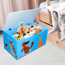 Children's Toy Box - Australian Animals 