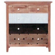 Cleo Chest of Drawers