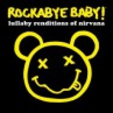Rockabye Baby! CD - Nirvana