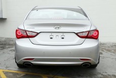2010 Hyundai I45 YF Elite Sedan For Sale