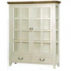 White Haven Double Display Unit
