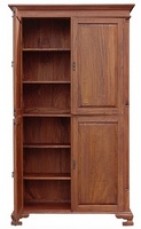 Cambridge Book Cabinet