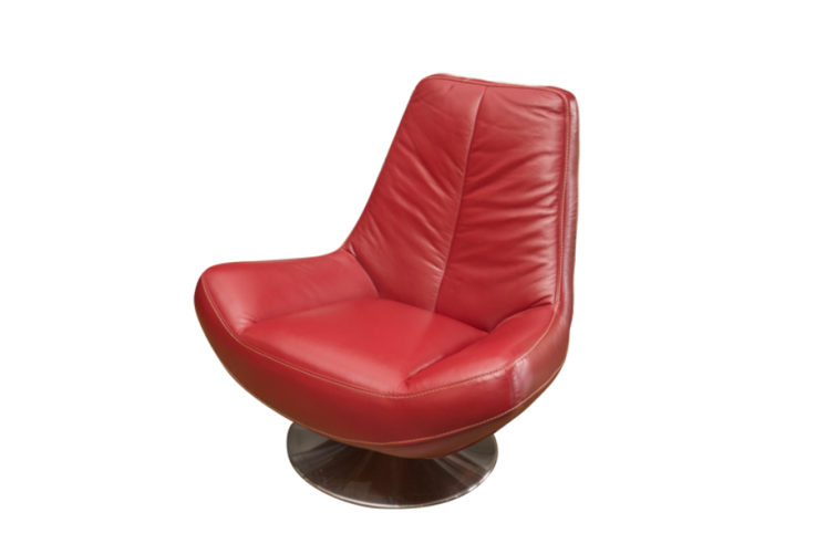 The Jetson Chair