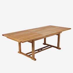 Creswick Extension Table