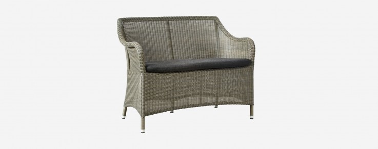 Sorrel Two Seater