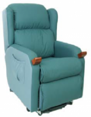 z Air Comfort Compact Lift Chair