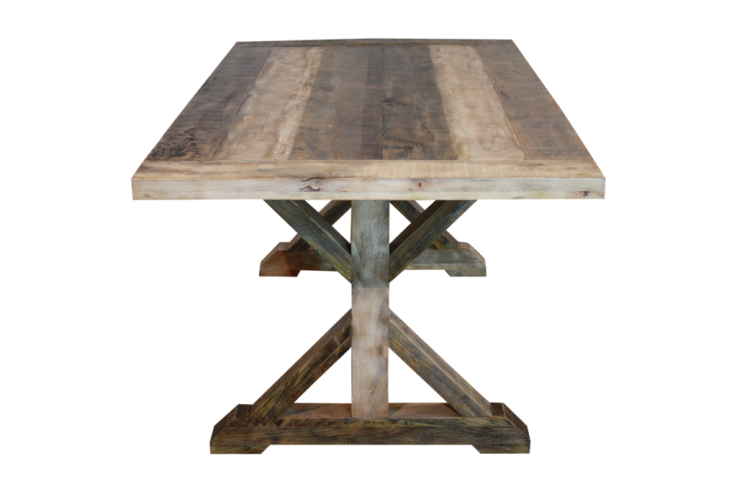 DETROIT DINING TABLE