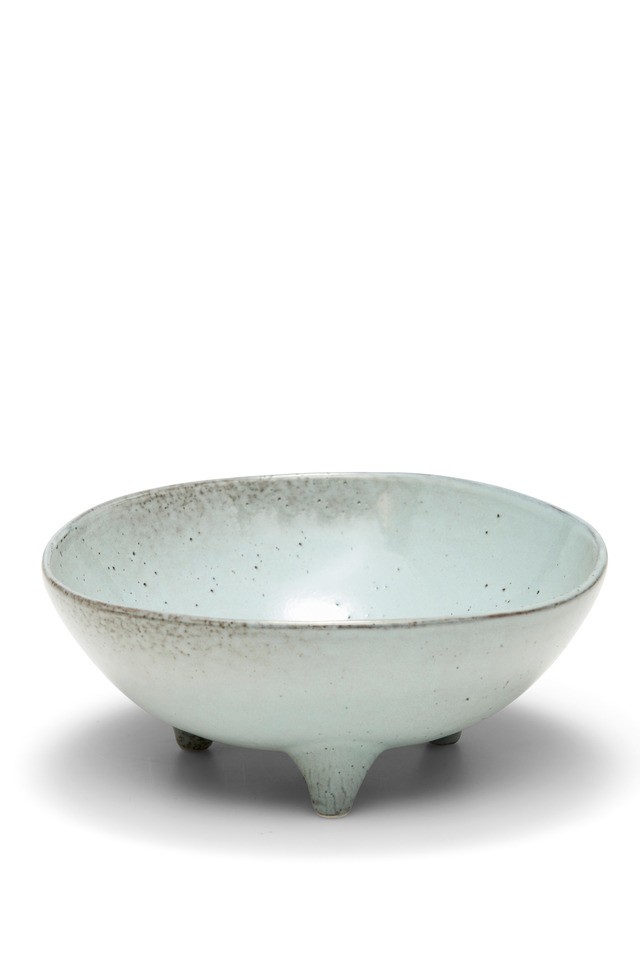 S&P Artefact footed bowl 18cm