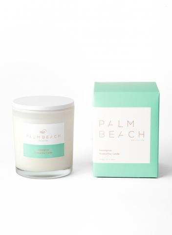 Palm Beach Candle - Lemongrass