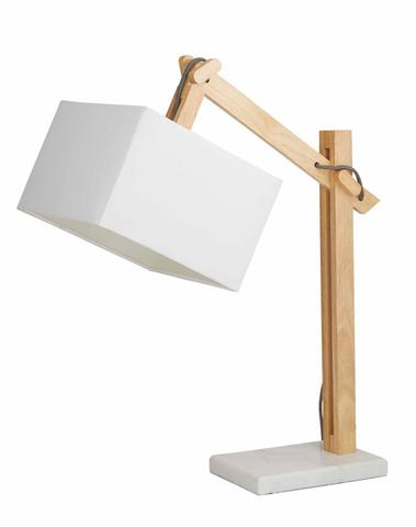 Nina Desk Lamp