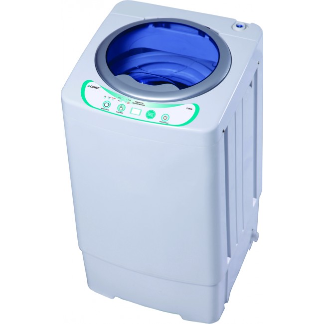 Compact RV 3kg Washing Machine