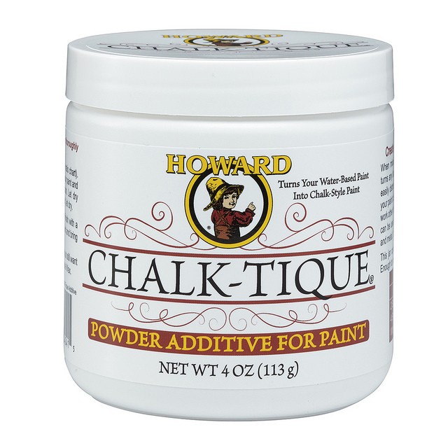 Chalk-Tique Powder Additive