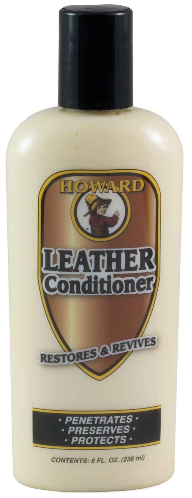 Leather Conditioner 236ml