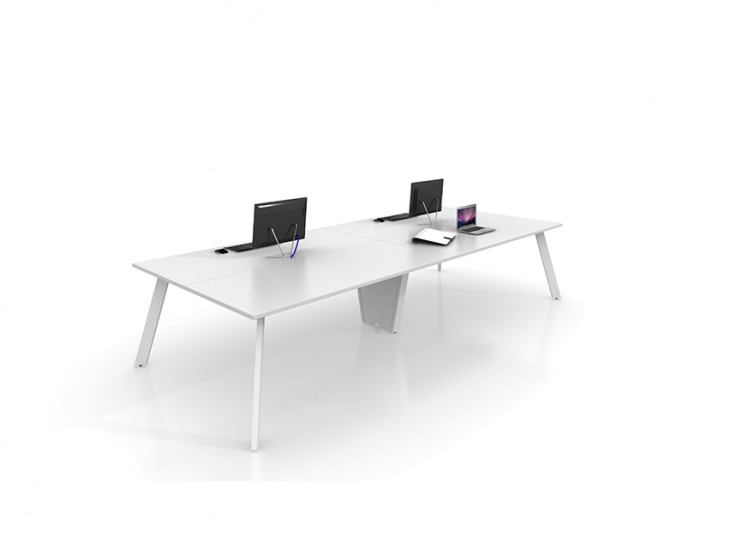 GEN-X Models      Desks     Benches     