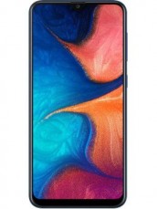SAMSUNG A20/32GB - UNLIMITED MOBILE PLAN