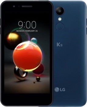 LG K9 - NEXTELLE UNLIMITED MOBILE PLAN!!