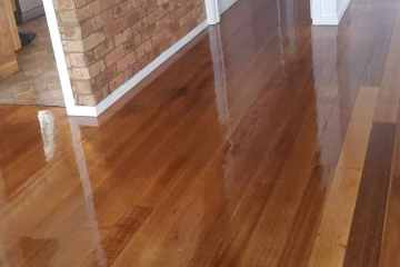 Floor Sanding And Polishing | 0411637123