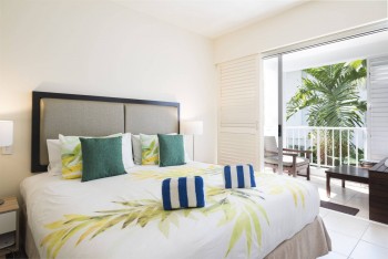 Palm Cove Luxury Accommodation