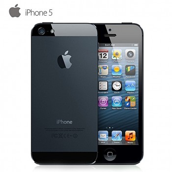 iPhone 5/16GB - UNLIMITED MOBILE PLAN!