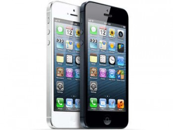 IPHONE 5S/16GB- UNLIMITED MOBILE PLAN!