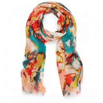 Flaunt Your Elegant Style with Scarves f