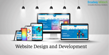 How to Find Website Designing Company?