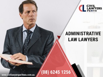 Are You Looking For An Administrative Law Lawyer In Perth? 