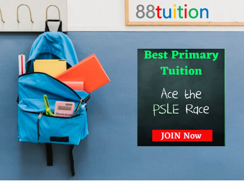 Best Science Tuition - Singapore