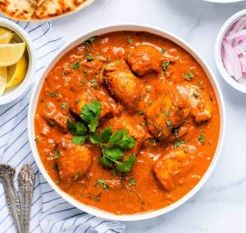 Get 5% off Patiala House-A Punjabi Curry